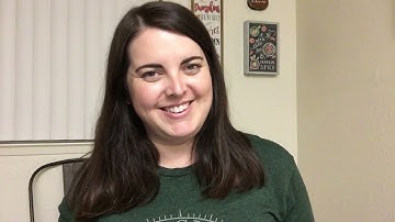 FLOSSTUBE 46: SHOWING ATOM HEART FLOSS DROP BOBBINS