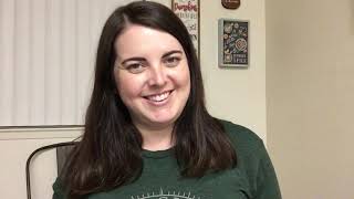 FLOSSTUBE 46: SHOWING ATOM HEART FLOSS DROP BOBBINS