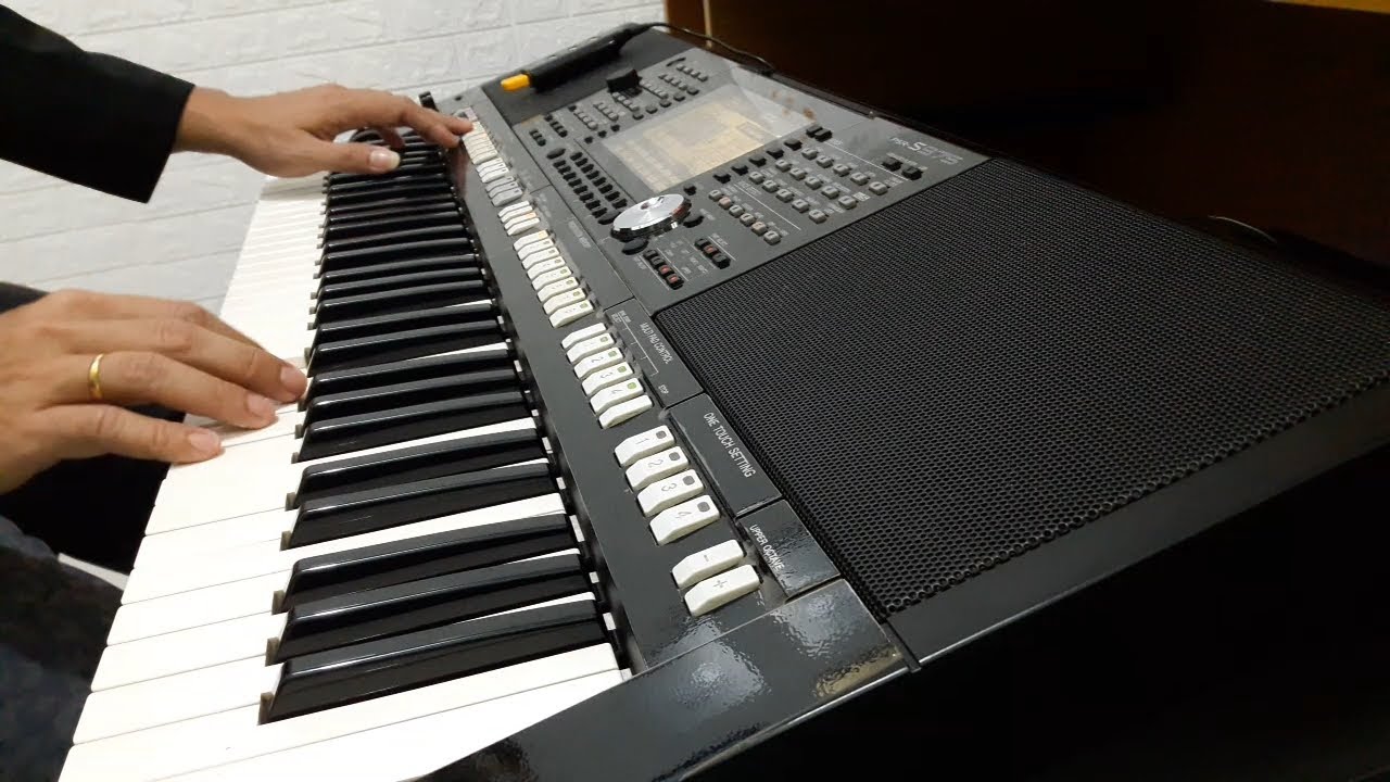 SETIA UNTUK SELAMANYA [KARAOKE REMIX] TAK BOSAN BOSAN ll NADA PRIA A=DO YouTube