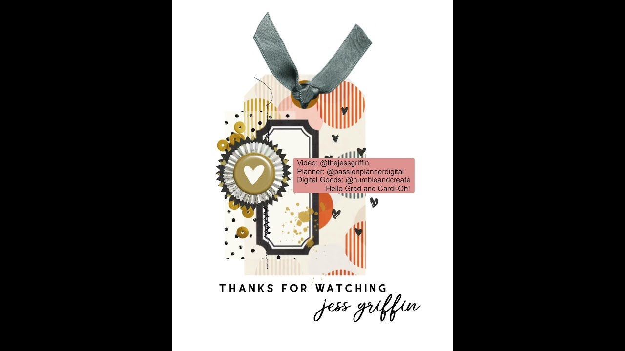 Learn to import your digital scrapbook elements into GoodNotes 5