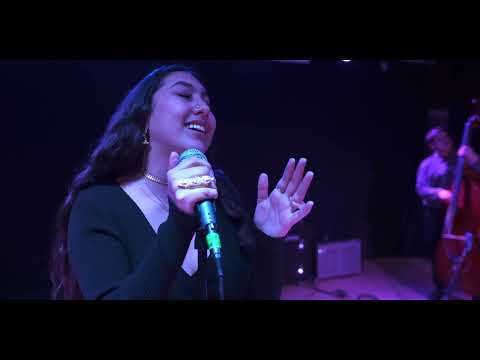 Volveré a buscarte x Milena Antonia (versión)