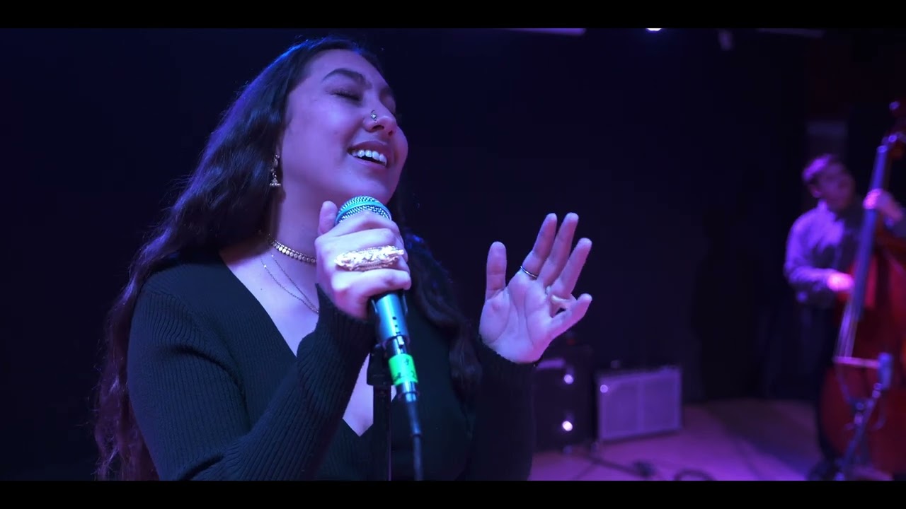 Volveré a buscarte x Milena Antonia (versión)