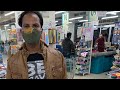 Dmart shopping vlog 1st  sohel kirana 