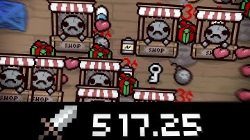 Breaking the Game in Fiend Folio