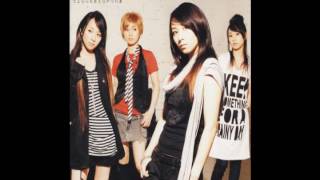 08. Bird ~album mix~ - Shimokawa Mikuni (Sayonara mo Ienakatta Natsu.2007)