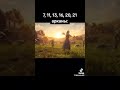 Арканы и агрессия