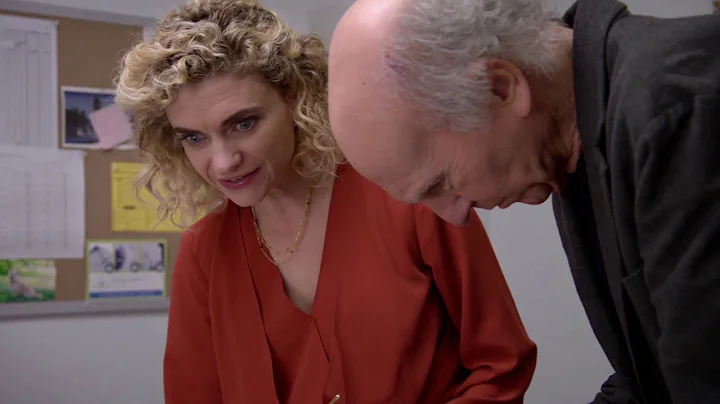 Curb Your Enthusiasm: Crossing Boundaries