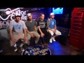 The Artie Lange Show - Slightly Stoopid (Interview) - Musical Guest