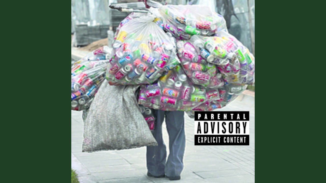 KEN ZINGLE VS EL GUEBO MIO PARTE 2: LA VENGANZA DE KIEN ZINGUÉ (Diss-Track)