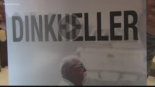 Filmmaker creates movie about fallen Laurens Co. police officer, Kyle Dinkheller