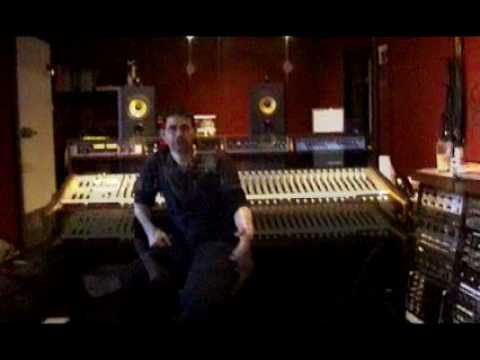 Steve Albini, Roland Janes Talk with Aaron Lindstr...