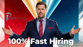 The Future of Recruitment: How PlasticStaffing is Revolutionizing Hiring