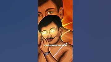 Top 5 Most powerful Freedom Fighters#subhashchandrabose#netaji#chandrashekharazad#bhagatsingh