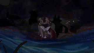 This is where it ends. (Complete cotc map part.)