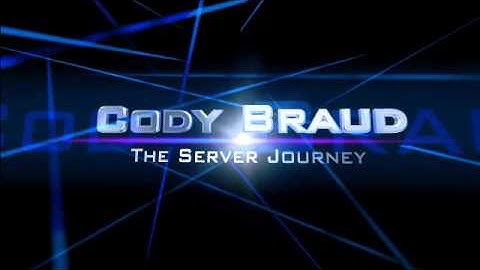 my new intro - Created using Flixpress.com