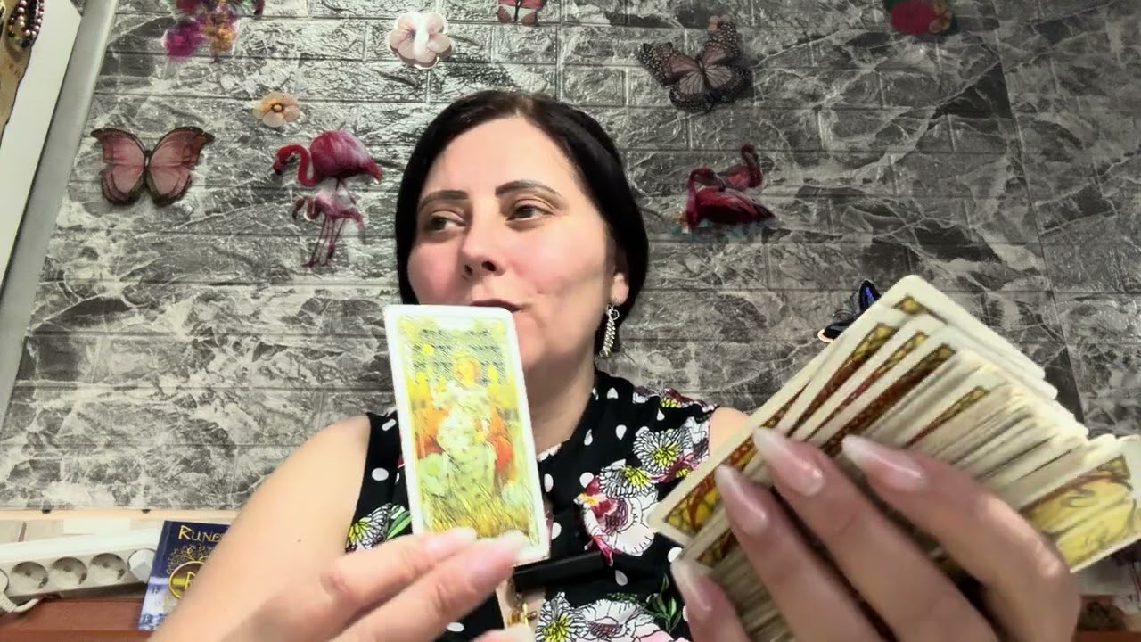 Va încerca orice să vă recâștige !!! Dar va pierdut prin falsitatea sa!!!