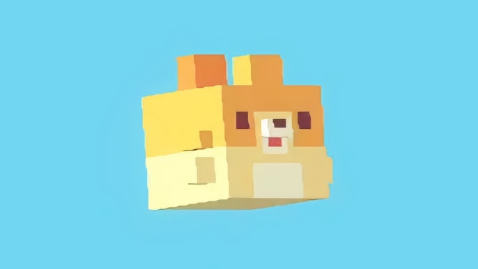 Chicken, Crossy Road Wiki