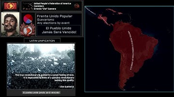 [REUPLOAD] TNO Custom Super Event United Latin America [Shatterscape]