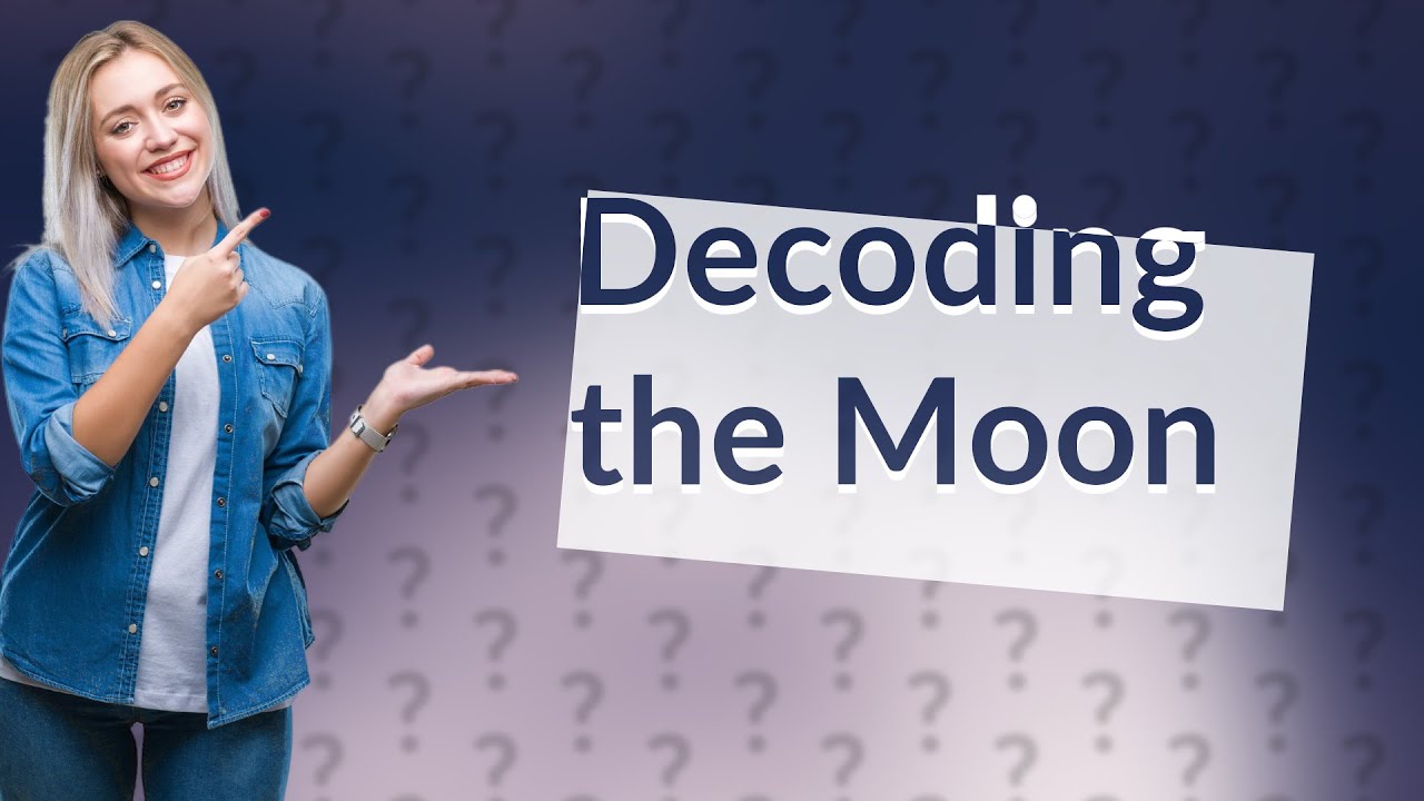 What Did The Moon Look Like On Dec 12 2003 YouTube What Did The Moon Look Like On Dec 12 2003 YouTube