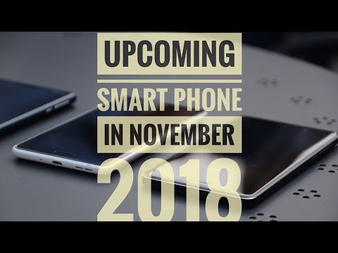 Top 10 Upcoming