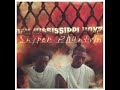 Dem Mississippi Boyz - Snyper Phantom (2002) [Starkville MS] [Full Album]