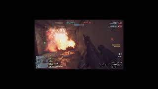 Battlefield 6 logic #gaming  #gamingshorts #fyp #battlefield #funny #ps5 #xbox #pcgaming #fail #lol