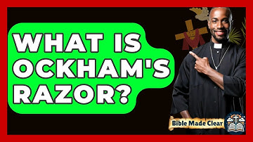 What Is Ockham