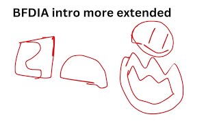 Bfdia Intro More Extended