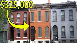 The Craziest House in St. Louis | This House Tours