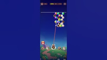 Block Gems: Block Puzzle Games - Bubble Shooter Level 141