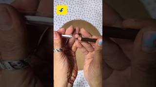 Mars 2 in 1 eyebrow pencil from flipkart under budget #flipkart #ugccreator #mars