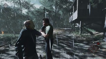 Jason Part 4 - Packanack Lodge Small - 7 of 7 Kills