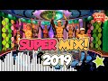 SUPER-MIX #3 - Танцы вместе с Super Party