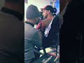 Japanese tattoo sessions