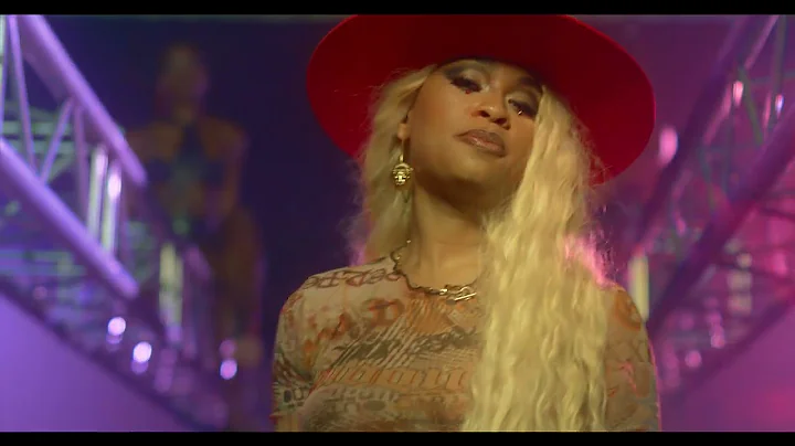 Nissah - 10xaz [starring kahdopegal] (Official Vid...