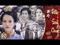 Drama Bí Mật Trường Sanh Cung - Tập 02 | Phim Cung Đấu Việt Nam Đặc Sắc