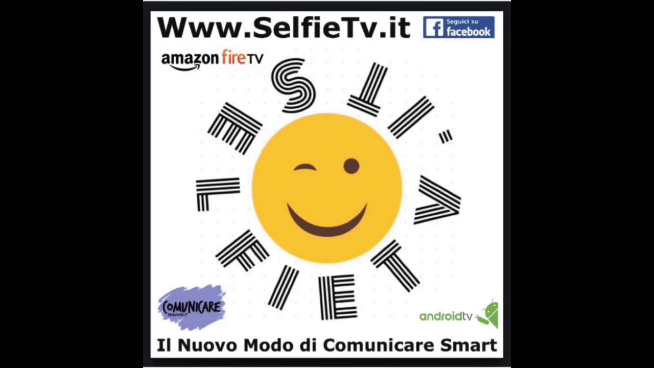 Spot SelfieTv