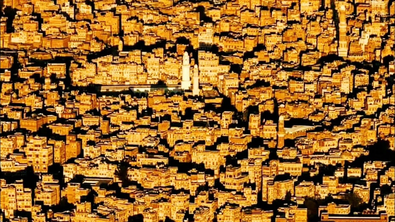 (الصهيونية) و من على شاكلتها يسعون إلى طمس (الهوية اليمنية) هكذا عيني عينك!!!