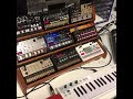 Korg Volca Modules Test