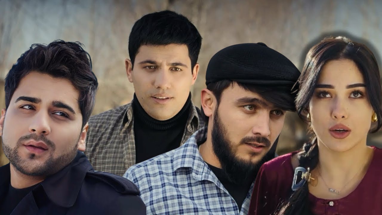 Muxlisbek Qurbonov - Yuragimni Yoqganlar (rapid version)