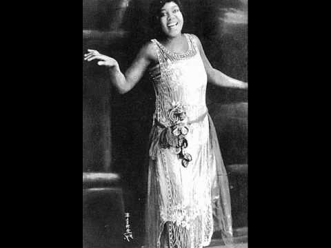 Bessie Smith - A Good Man is Hard to Find