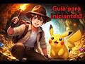 PokeMemories - Guia DEFINITIVO para Iniciantes!! Vem jogar Memories!!