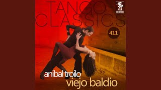 Viejo baldio