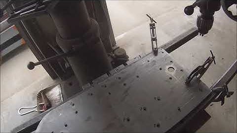 Little Giant Elevator Build Part 3