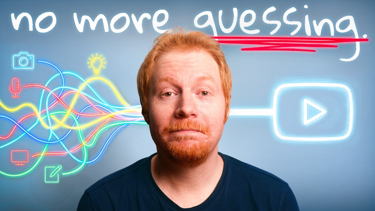 Give Me 27 Minutes and I'll Make You Disgustingly Good at YouTube