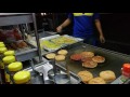 Street Food | Burger Egg Special