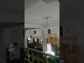 من صلاة التراويح بمسجد خلفته مسلاته نجومي