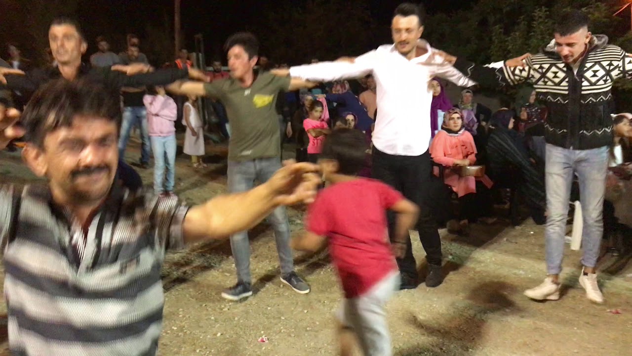 Yozgat saraykent dugun