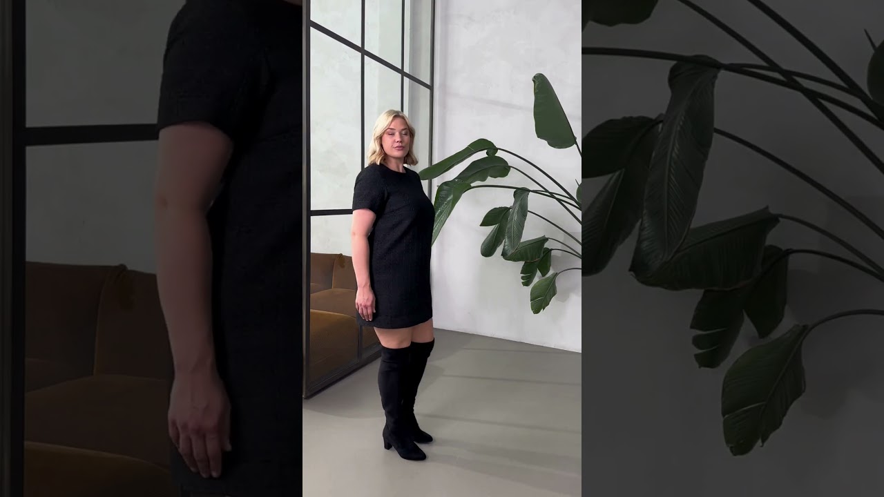 Der sch&ouml;nste Herbsttrend - Boucl&eacute; #fashion #trending