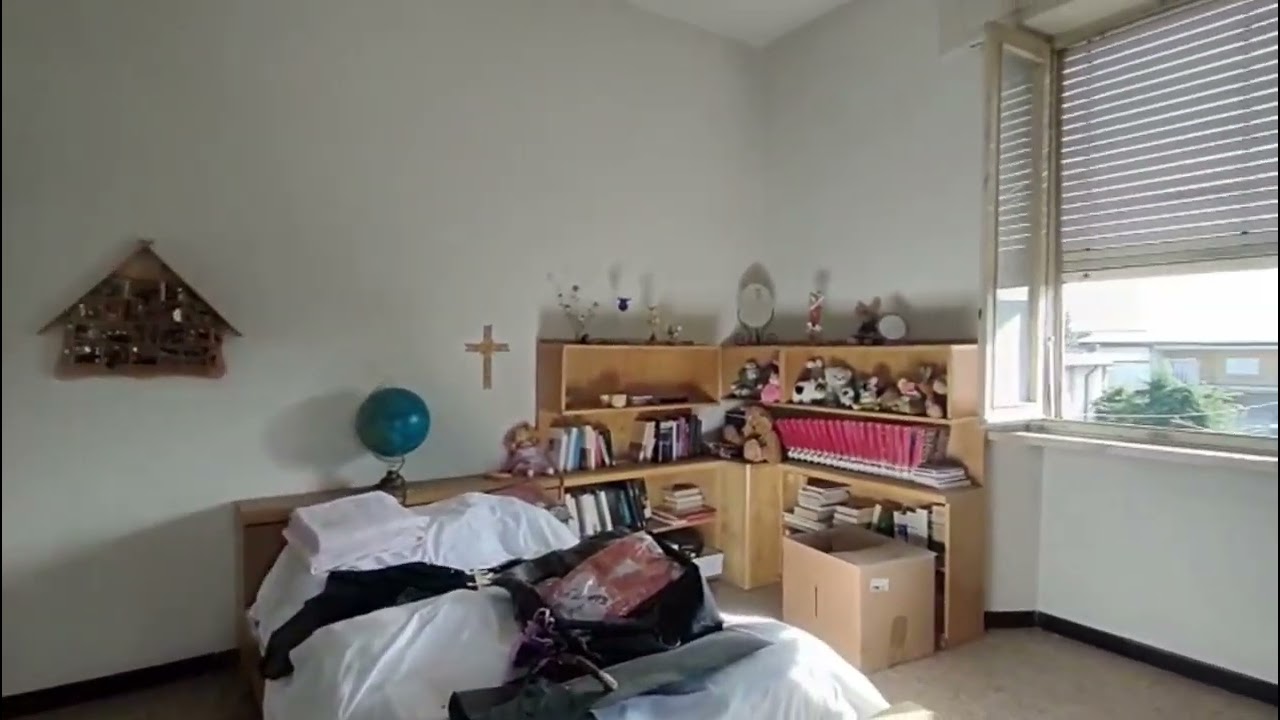 PIADENA - CASA AUTONOMA CON GARAGE DOPPIO